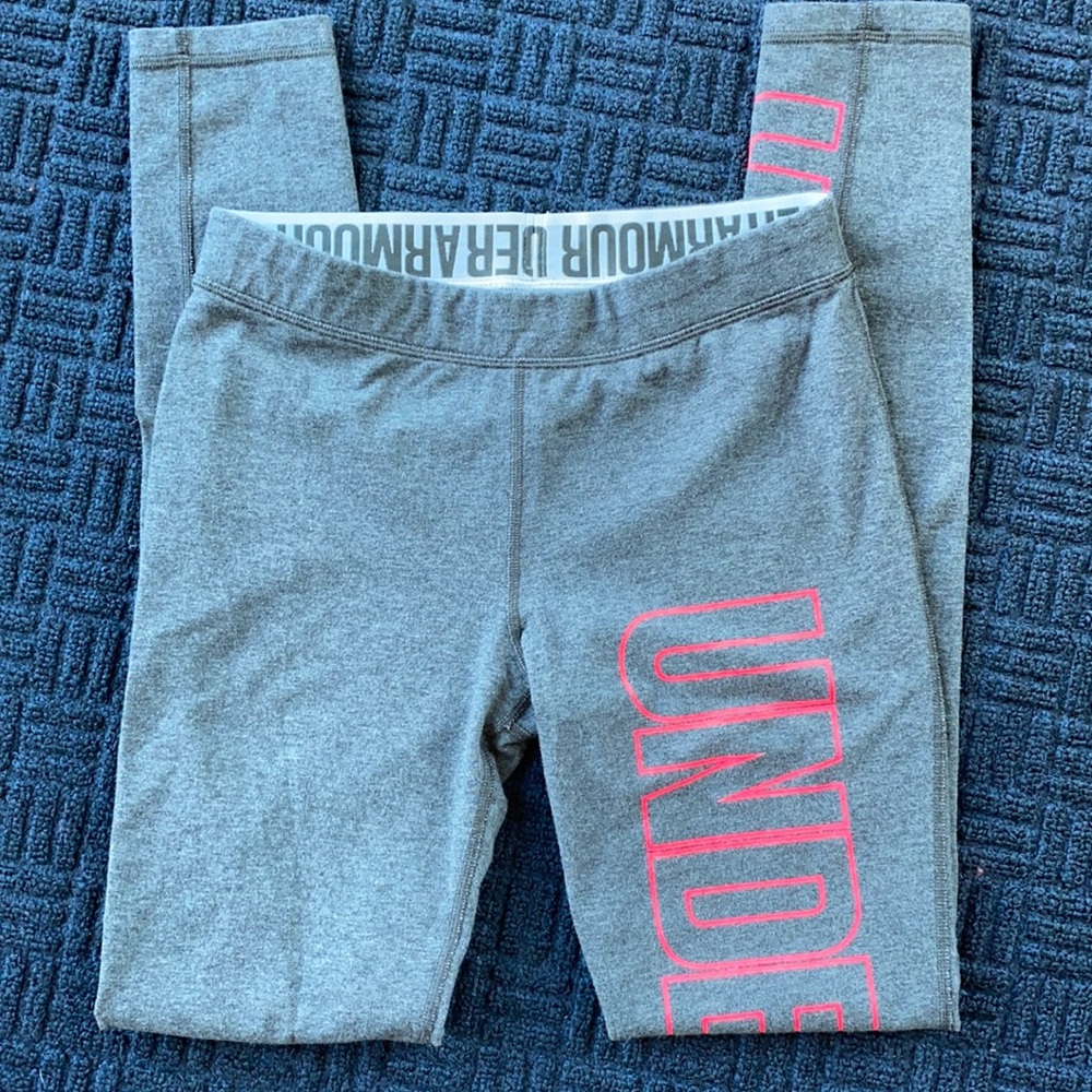 Underarmour